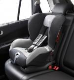 Renault Koleos 2008 года
